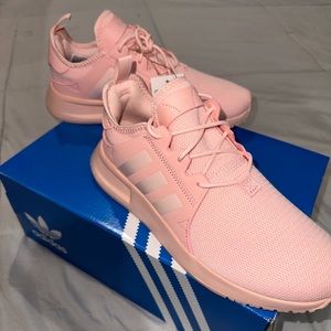 Adidas Youth Shoes